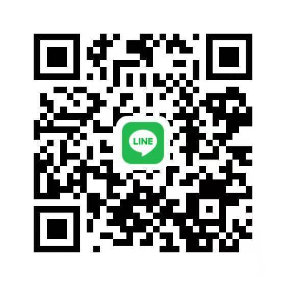 LINE QR Code สำหรับติดต่อ Best Bed
