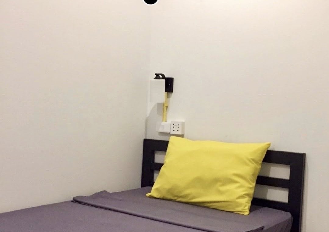 ห้องส่วนตัวของ Best Bed Suvarnabhumi Hostel